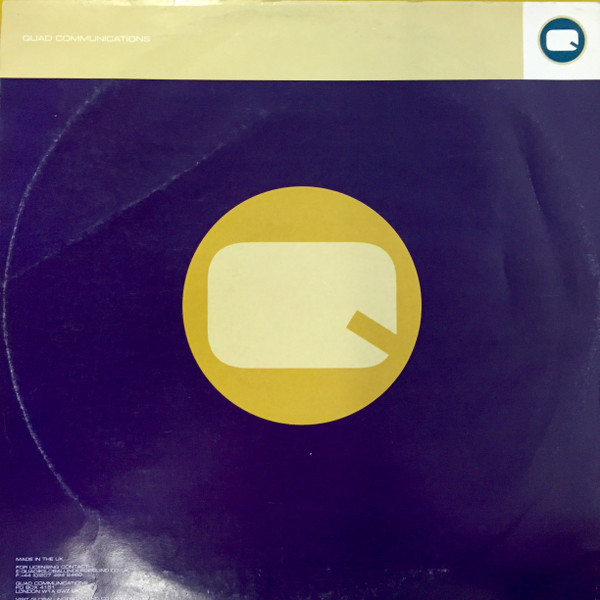 Bluefish - Chameleon | Quad Communications (QC33) - 4