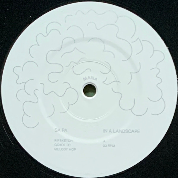 Sa Pa - In A Landscape | Mana (MANA 8) - 3