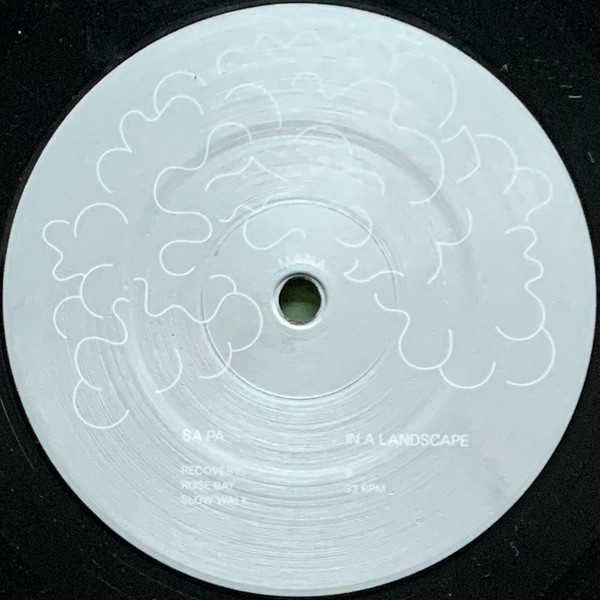 Sa Pa - In A Landscape | Mana (MANA 8) - 4