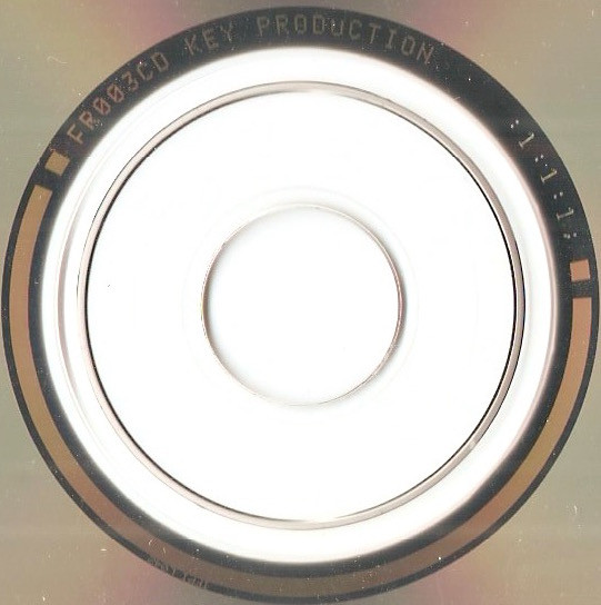 Rothko - Truth Burns | Foundry Recordings (fr003cd) - 4