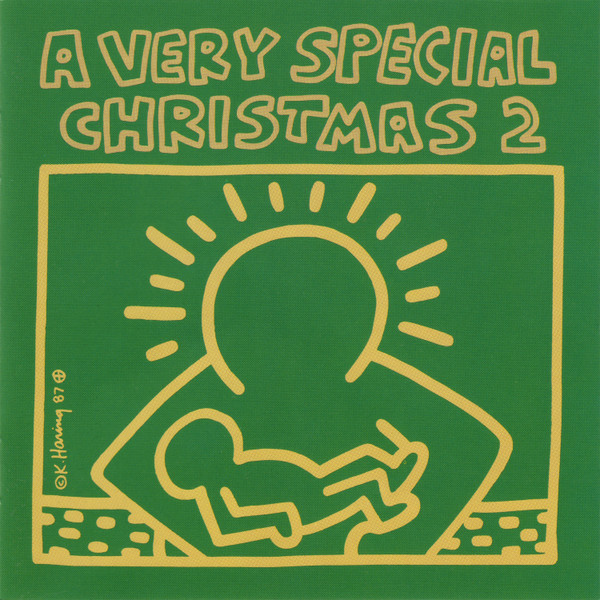 Various - A Very Special Christmas 2 | A&M Records (540 003-2) - main