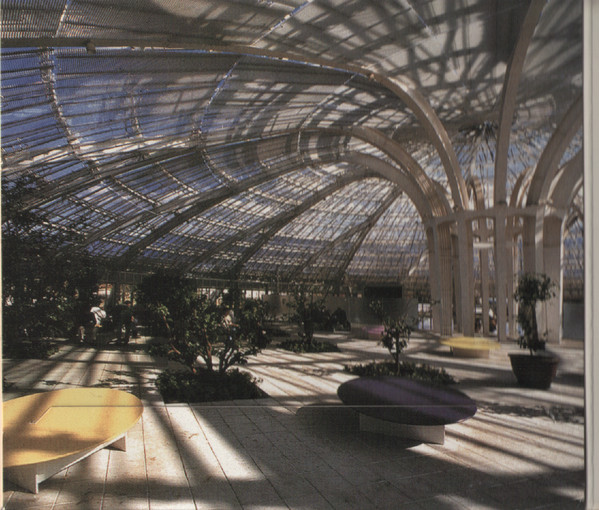 David Toop - Museum Of Fruit | Caipirinha Music (cai2022) - 2 David Toop - Museum Of Fruit | Caipirinha Music (cai2022) - 2