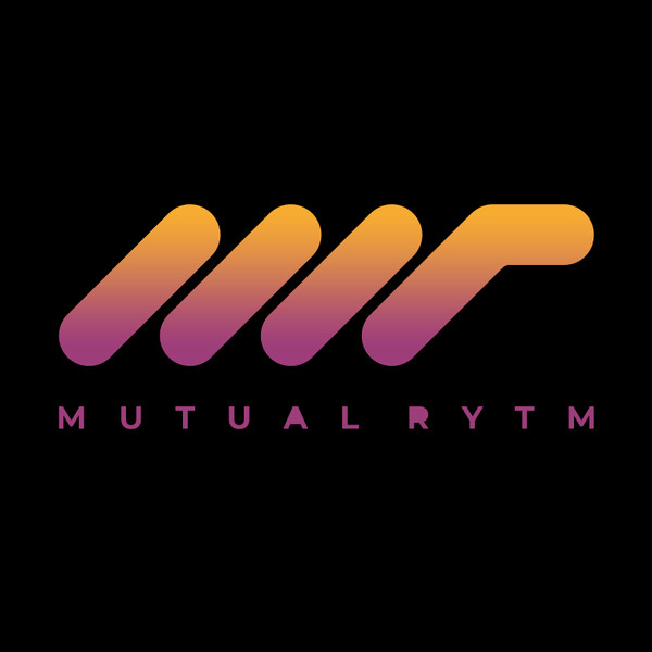 Glaskin - Inertia of Motion | Mutual Rytm (MR031)
