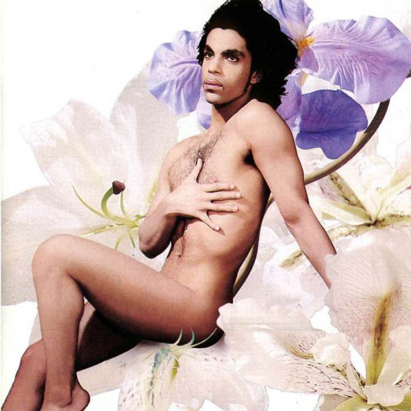 Prince - Lovesexy | Paisley Park (WX 164)