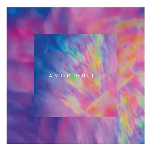 Amor Gullit - Amor Gullit | NMAS Editions (NMAS001-LP) - main