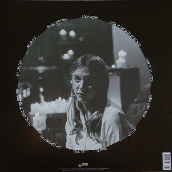 Maya Delilah - The Long Way Round | Blue Note Records (00602475136705) - 2 Maya Delilah - The Long Way Round | Blue Note Records (00602475136705) - 2