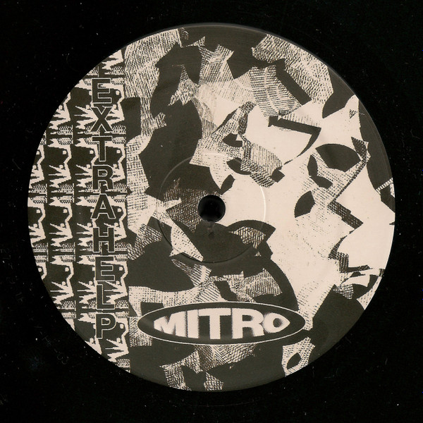 Mitro - C Som Citron | Extra Help (EX-HE-03) - 2