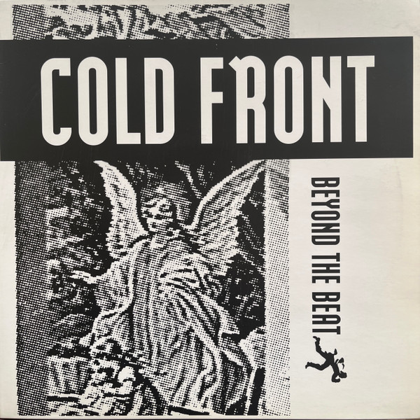 Cold Front - Beyond The Beat | Knekelhuis (KH024)