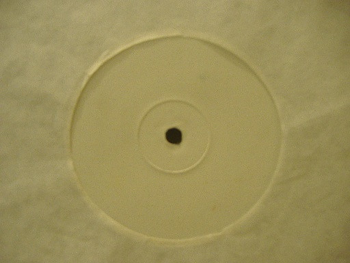 Feverking - Heartbreak | Not On Label (FIBRE-1) - 2