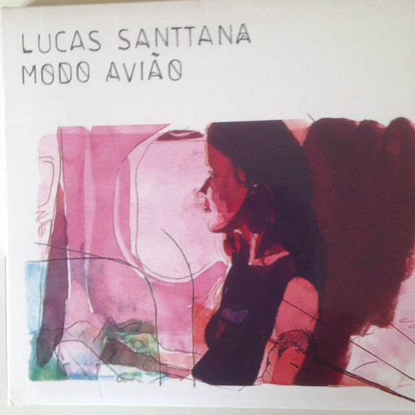 Lucas Santtana - Modo Avião | No Format (NØF.38)