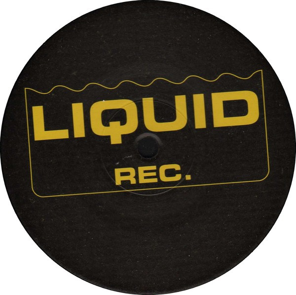 Buzz & Ace - Alone | Liquid Rec. (LQ 0093-22) - 2 Buzz & Ace - Alone | Liquid Rec. (LQ 0093-22) - 2
