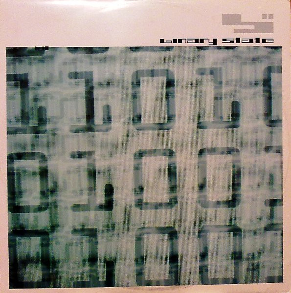 P.A.R.A.D.O.X. - B.A.S.S.!!!!!!!!!!!!!! | Binary State (bin_001) - main