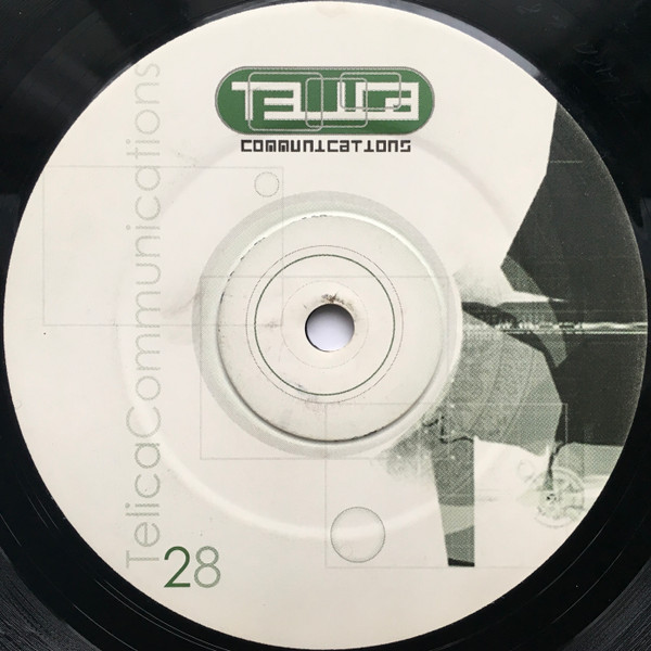 K90 - Genetik (Remixes) | Telica (Telica 28) - main