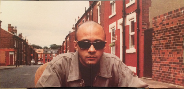 Nightmares On Wax - Carboot Soul | Warp Records (WARP LP61R) - 3
