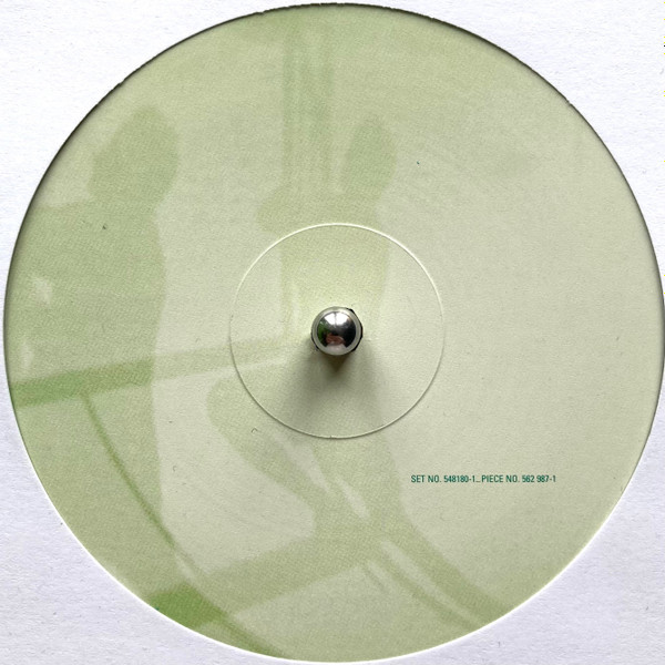 Roni Size / Reprazent - In The Møde | Talkin' Loud (548 180-1) - 4 Roni Size / Reprazent - In The Møde | Talkin' Loud (548 180-1) - 4