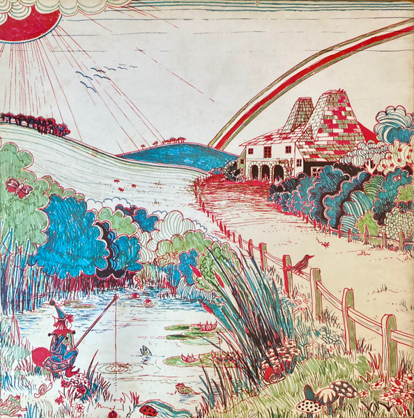 Fleetwood Mac - Kiln House | Reprise Records (RSLP 9004) - 4