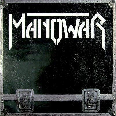 Manowar - All Men Play On 10 | 10 Records (TEN 30-12)
