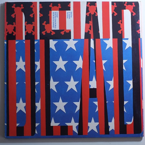 The Grateful Dead - Live/Dead | Warner Bros. Records (WB 66 002) - 3