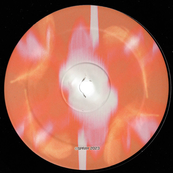 Spray - OT Rails | Spray (SPRAY005) - 2