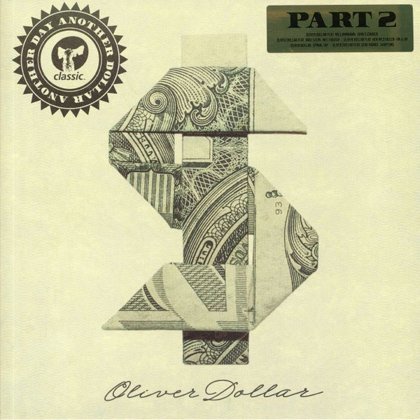 Oliver $ - Another Day Another Dollar Part 2 | Classic (CMCEP1372) - 2
