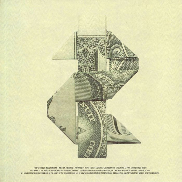 Oliver $ - Another Day Another Dollar Part 2 | Classic (CMCEP1372) - 3