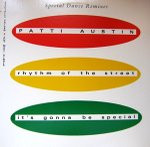 Patti Austin - Rhythm Of The Street | Rádio Triunfo (759 92-0222-0) - main Patti Austin - Rhythm Of The Street | Rádio Triunfo (759 92-0222-0) - main