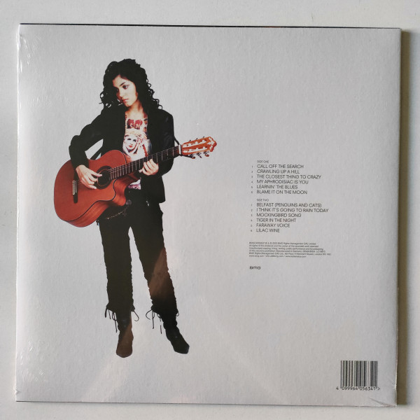 Katie Melua - Call Off The Search | BMG (BMGCAT830LP) - 2 Katie Melua - Call Off The Search | BMG (BMGCAT830LP) - 2