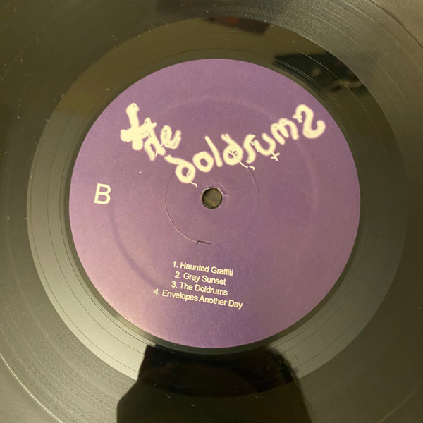 Ariel Pink's Haunted Graffiti - The Doldrums | Mexican Summer (MEX269) - 4 Ariel Pink's Haunted Graffiti - The Doldrums | Mexican Summer (MEX269) - 4