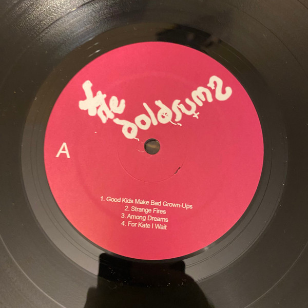 Ariel Pink's Haunted Graffiti - The Doldrums | Mexican Summer (MEX269) - 3 Ariel Pink's Haunted Graffiti - The Doldrums | Mexican Summer (MEX269) - 3