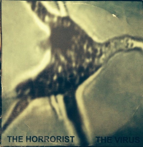 The Horrorist - The Virus | A45 Music (0133350A45) - main The Horrorist - The Virus | A45 Music (0133350A45) - main