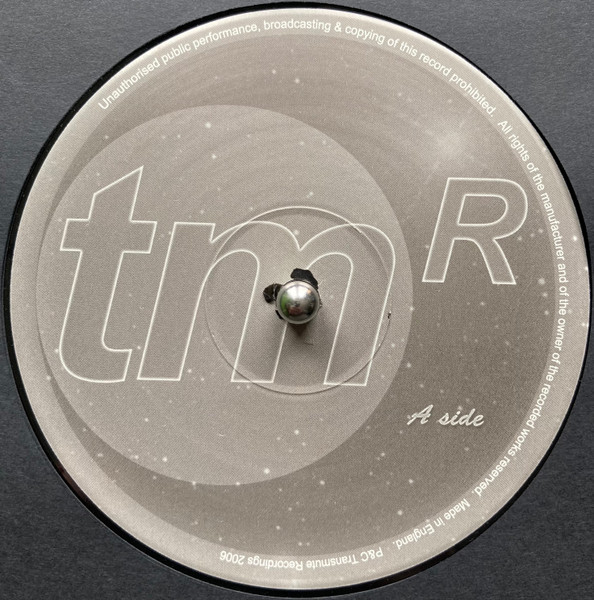 Cycom - Stars / Kickflip | Transmute Recordings (TMR006) - 2 Cycom - Stars / Kickflip | Transmute Recordings (TMR006) - 2