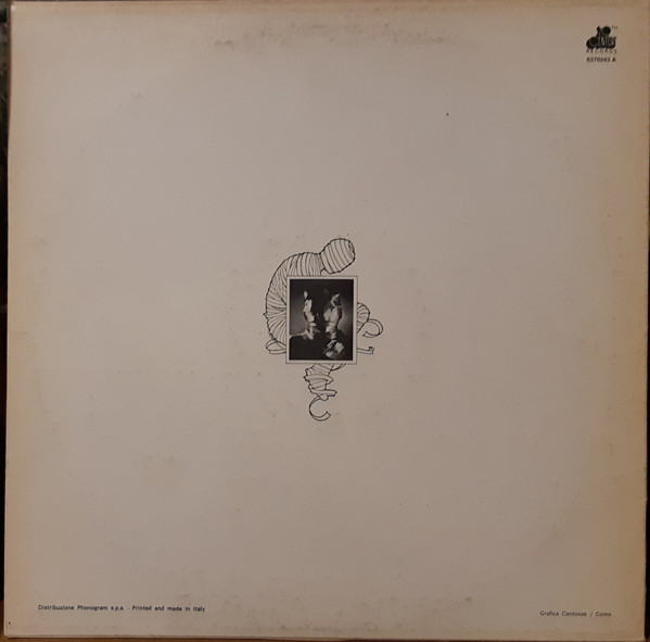 The Alan Parsons Project - Tales Of Mystery And Imagination Edgar Allan Poe | 20th Century Records (6370243 A) - 2 The Alan Parsons Project - Tales Of Mystery And Imagination Edgar Allan Poe | 20th Century Records (6370243 A) - 2