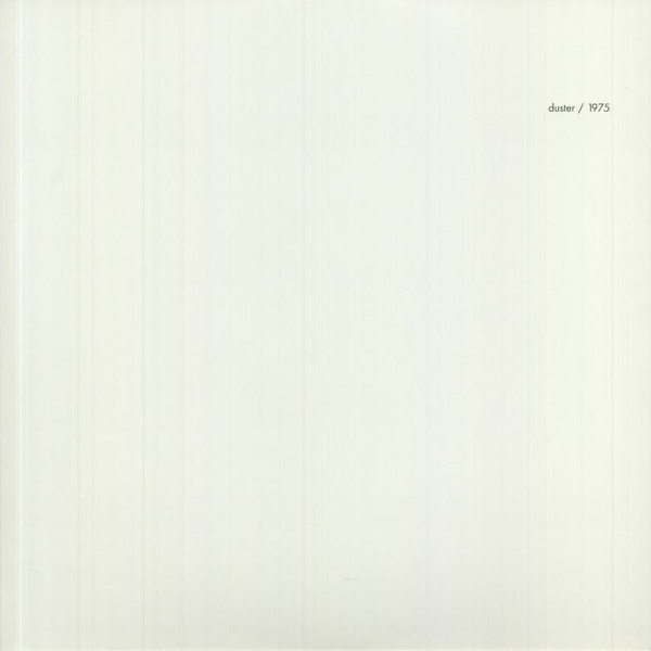 Duster - 1975 | Numero Group (NUM1275) - main