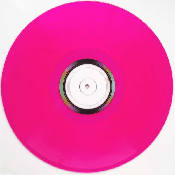 Power Glove - Trials Of The Blood Dragon (Original Game Soundtrack) | Invada (INV168LP) - 3 Power Glove - Trials Of The Blood Dragon (Original Game Soundtrack) | Invada (INV168LP) - 3