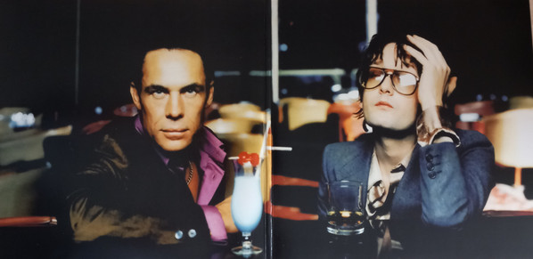 Pulp - This Is Hardcore | Island Records (4786651) - 3