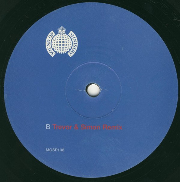 ATB - Killer | Ministry Of Sound (MOSP138) - 3 ATB - Killer | Ministry Of Sound (MOSP138) - 3