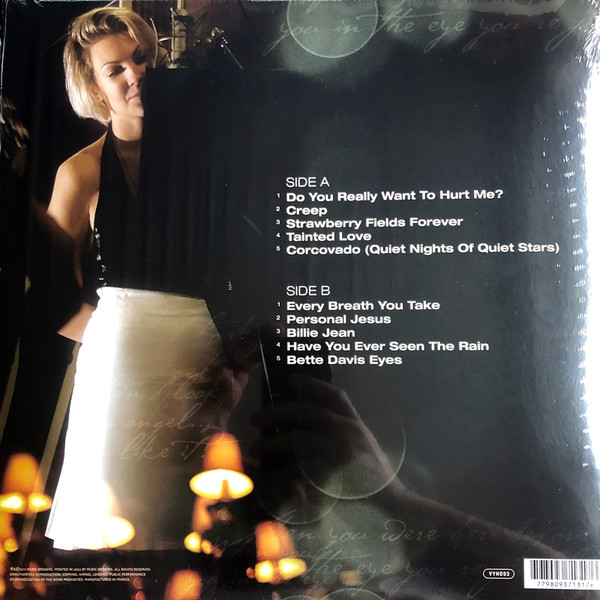 Karen Souza - Essentials | Music Brokers (VYN093) - 2