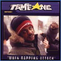 Tame One - When Rappers Attack | Eastern Conference (ECT06)