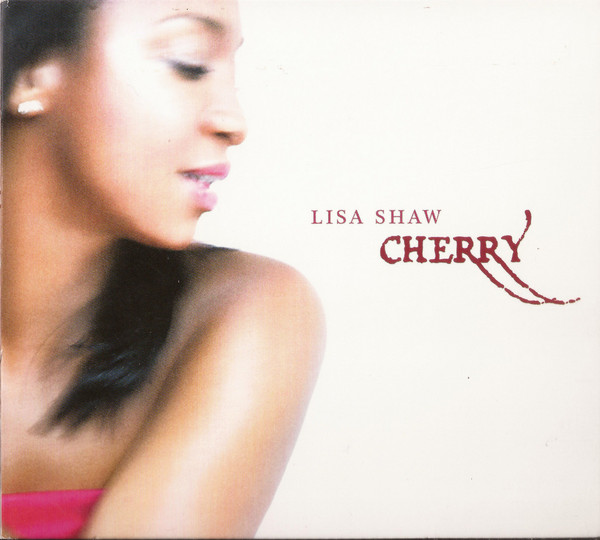 Lisa Shaw - Cherry | Naked Music Recordings (NMN18) - main