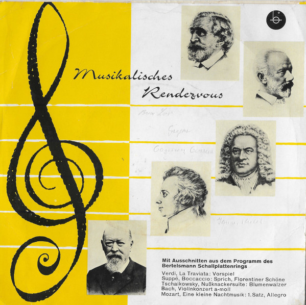 Musikalisches Rendezvous