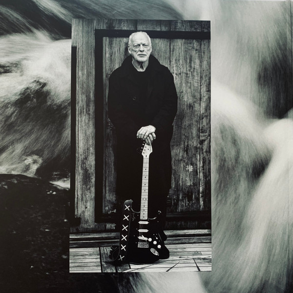 David Gilmour - Luck And Strange | Sony Music (19802812421) - 2 David Gilmour - Luck And Strange | Sony Music (19802812421) - 2