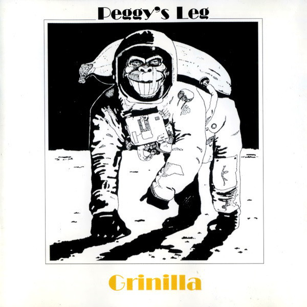Peggy's Leg - Grinilla | Re-Trax (RTX 3022) - main