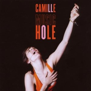 Camille - Music Hole | Virgin Music (5099920695927)