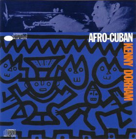 Kenny Dorham - Afro-Cuban | Blue Note (CDP 7 46815 2) - main
