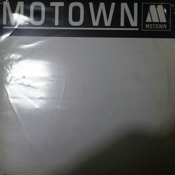 Various - White Label Sampler | Motown (860 535-1) - main