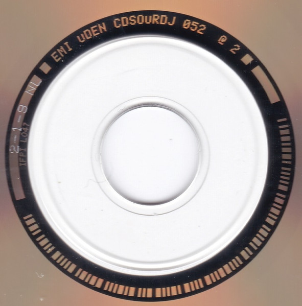 Erlend Øye - Unrest | Source (CDSOUR052) - 4