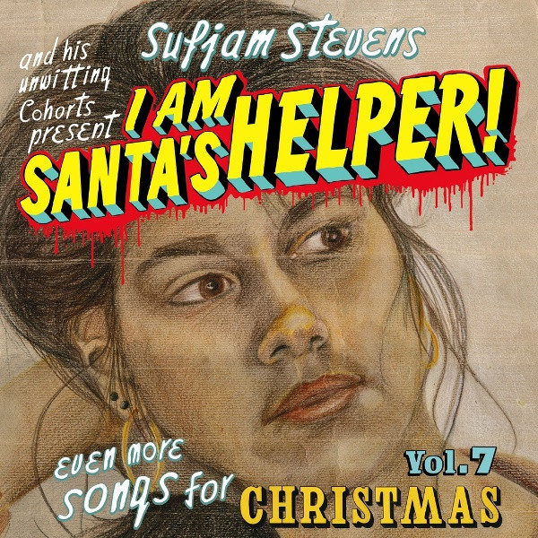 Sufjan Stevens - Silver & Gold | Asthmatic Kitty Records (AKR100) - 4 Sufjan Stevens - Silver & Gold | Asthmatic Kitty Records (AKR100) - 4