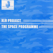 XLR Project - The Space Programme | Resistance (RES 4) - main