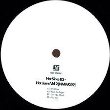 Hot Since 82 - Hot Jams Vol. 2 | Noir Music (NMW039) - 4