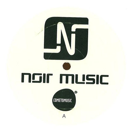 Hot Since 82 - Hot Jams Vol. 2 | Noir Music (NMW039) - 3